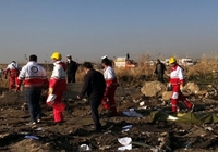 ЗМІ опублікували імена загиблих українців в авіакатастрофі у Тегерані 
