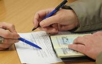 Українцям спростили процедуру реєстрації місця проживання