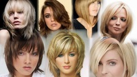 Стрижка Аврора: модна зачіска для тонкого волосся будь-якої довжини на весну 2024 (ФОТО)