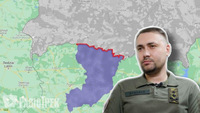 Загрози для Рівненщини немає: армія Білорусі не наступатиме на Україну - Буданов (ВІДЕО)
