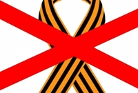 Не одягати радянську символіку 9 травня закликає головний патрульний Рівненщини 