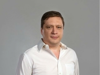 Голова ВР оголосив про виключення зі «Слуги народу» Іванісова з Рівненщини 