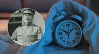 Міг не змикати очей по 5 діб поспіль: чому Сталін боявся спати