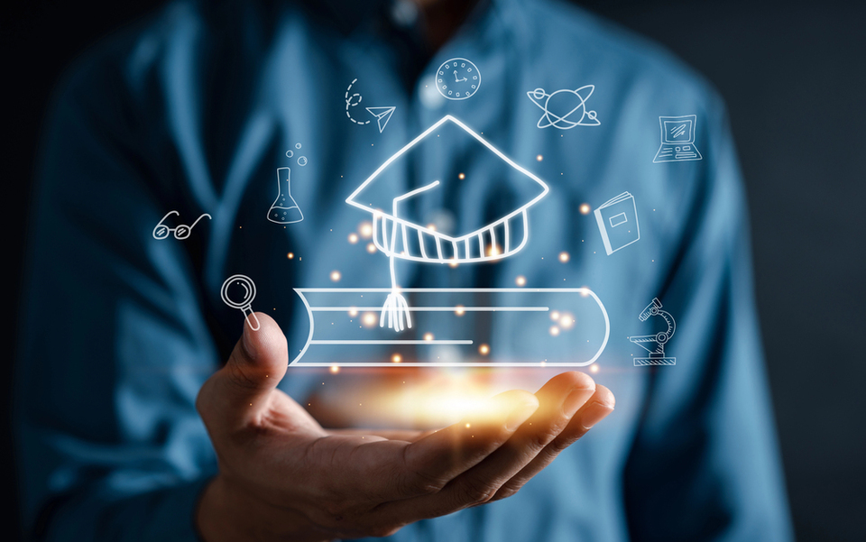 Оплата праці аспірантів у проєктній аспірантурі збільшиться утричі