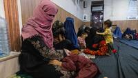 В Афганістані таліби вбили жінку, яка відмовилася готувати їм їжу: не мала грошей на продукти