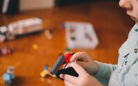 У Рівному 4-річний хлопчик ковтнув іграшкового песика (ФОТО)