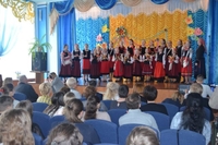 Рівне приймає Всеукраїнську олімпіаду з польської мови (ФОТО)