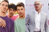«Jonas Brothers» і Diplo представили спільний сингл