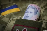 Гроші за бронювання від мобілізації: хто зможе «відкупитися» від захисту України