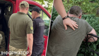 У Львові конфлікт із ТЦК закінчився травмуванням чоловіка: його доньці розпилили газ (ВІДЕО)