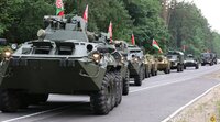 Чи готові білоруси воювати проти України: з'явилося опитування про наступ