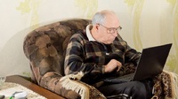 Жителі яких областей України отримують найнижчі пенсії