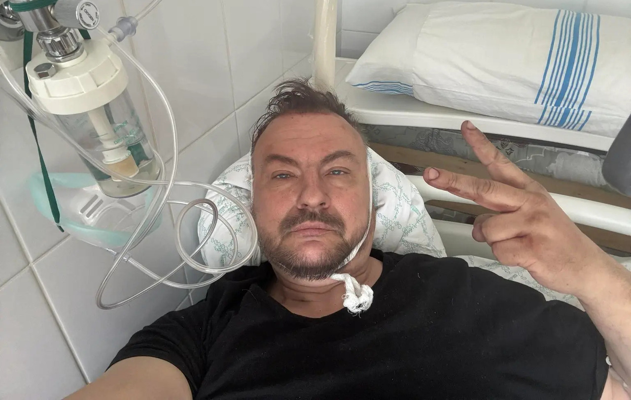 Путін скерував 4 реактивних «Шахеди»: Сергій «Флеш» став жертвою замаху РФ? (ФОТО)