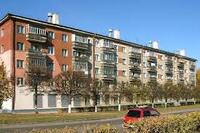 Масового знесення«хрущовок»  в Україні не буде. Уряд визначив новий план