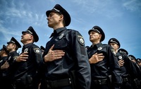 4 липня - День Нацполіції України: вітання та листівки до свята (ФОТО) 