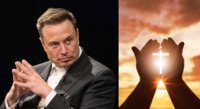 Ілон Маск заявив, що повірив у Бога: різкий розворот у переконаннях мільярдера