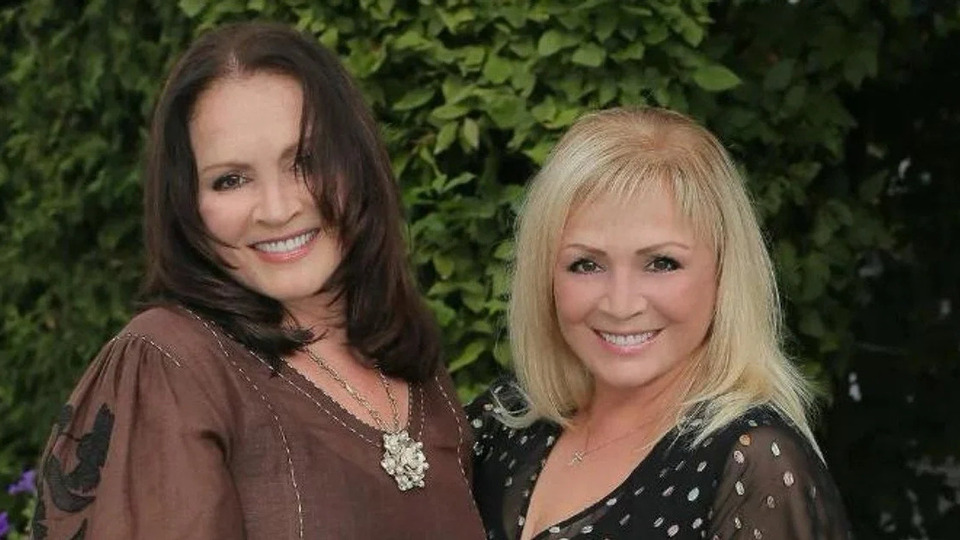 Сестра Софії Ротару розкрила подробиці про її місцеперебування під час війни (ФОТО)