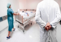 Поранення у дитини: на Рівненщині медиків підозрюють у халатності