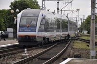 У Польщі вимагають відновлення залізничного сполучення з Рівненщиною
