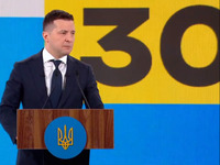 Представники Рівненщини поїхали на форум «Україна 30. Коронавірус: виклики та відповіді» 