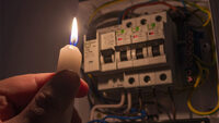 Графік відключень електропостачання на Рівненщині: Коли і на скільки в населених пунктах не буде світла