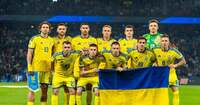 Історичний матч для “синьо-жовтих”: Україна перемогла Ірландію та вийшла у плей-оф
