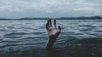 Вода - нещадна стихія: на Рівненщині під час купання потонуло двоє людей 