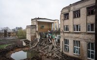 Розвідка Британії перелічила міста України, які можуть стати головними мішенями для обстрілів рф