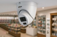 Відеоспостереження для магазину: рекомендації з вибору від спеціалістів Dahua Technology Україна