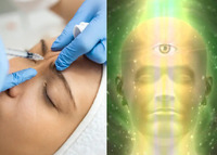 Ботокс і його вплив на «третє око»: Міфи чи реальність