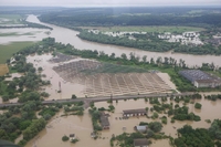 Потоп у Карпатах може повторитися. Попереджає синоптик Наталка Діденко (ПРОГНОЗ)
