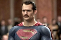 Вусатий Супермен дорого обійшовся творцям «Ліги справедливості»