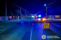 Не мав посвідчення водія та був без мотошолома: у Сарнах загинув неповнолітній скутерист