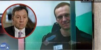 Навіть пропагандиста Маркова покоробив вирок, який дали Навальному: це буде каторга? (ФОТО)