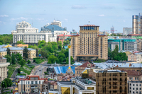 Чому «сталінки» мають стіни товщиною 65 см: п’ять маловідомих причин