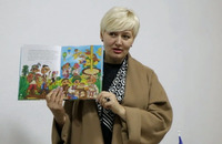 «Наповнюють Україну московитською!»: громадська діячка обурилася через нову пісню популярних артистів (ВІДЕО)