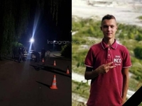 17-річний хлопець загинув неподалік Рівного. Попередньо, впав з велосипеда