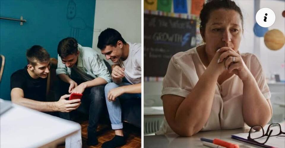  В Україні відбувається злочин: за це має бути покарання, - Кульчинська про булінг вчителів (ФОТО)