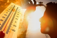 Синоптик повідомила, коли в Україну знову увірветься спека (СИНОПТИЧНА КАРТА)


