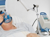 Чи вистачає на Рівненщині апаратів штучної вентиляції легень для хворих на коронавірус