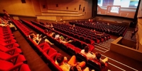 Тисячі людей проголосували за ще один кінотеатр у Рівному 