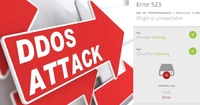 DDOS-атака не зупинить роботу сайту «Радіо Трек» у м. Рівне