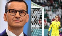 У Польщі після скандалу позбавили збірну преміальних за ЧС-2022