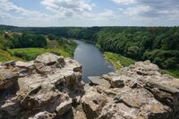 Цікаві туристичні родзинки Рівненщини, про які знають не усі (ФОТО)