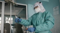 Рівненський лікар розповів, які пацієнти отримали інвалідність після коронавірусу (ФОТО)