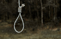Ідентичні самогубства: одразу в 2-х районах Рівненщини знайшли повішеними чоловіків