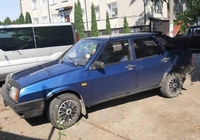 П’яний чоловік на Рівненщині приїхав у поліцію на … викраденому авто