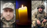 Двоє Героїв віддали життя за Батьківщину: Рівне — в скорботі 