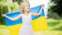 З Днем Прапора України 2021: вітання, листівки та СМС (ФОТО)