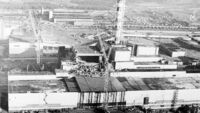 Роковини трагедії ЧАЕС: Від вибуху до сучасних загроз (ФОТО)